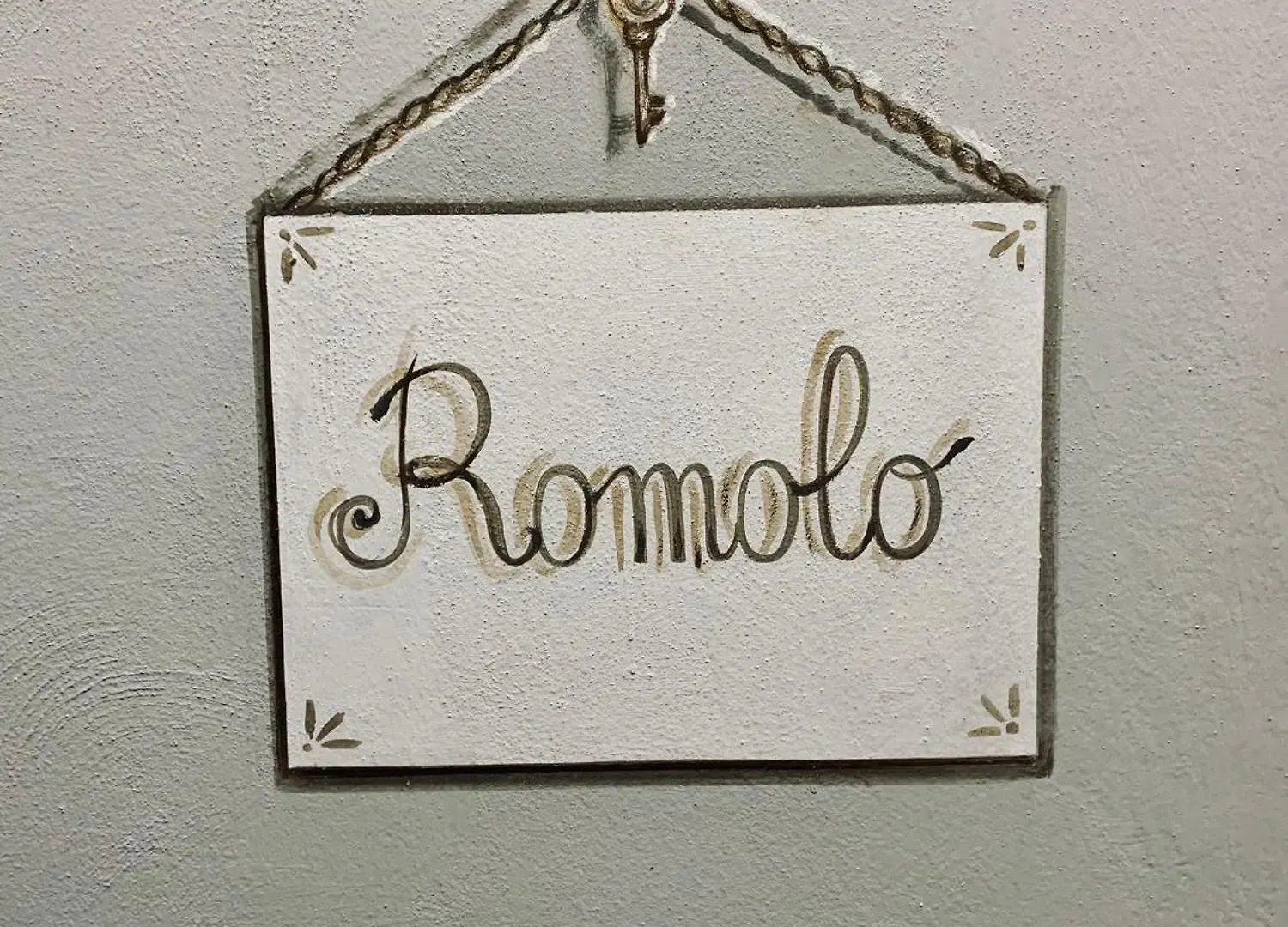 Monolocale Romolo Hotel Fucecchio Italië