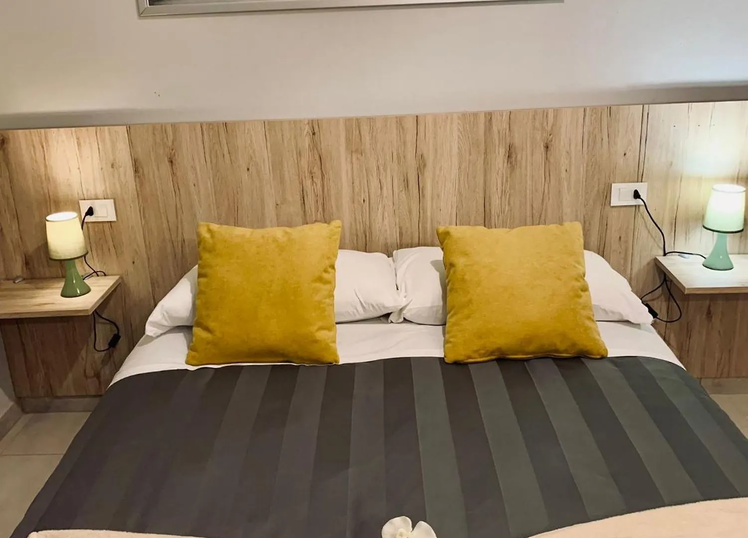 بيت ضيافة فندق Monolocale Romolo فيوتشيتشيو